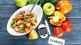 Diet sehat untuk mengontrol gula darah: Komponen utama yang harus diketahui