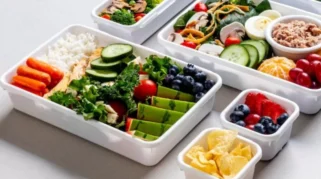 Diet sehat untuk meningkatkan kesehatan mata: Nutrisi utama yang harus Anda ketahui
