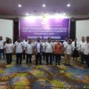 Dilantik di Taman Surya, 155 Pengurus Kadin Surabaya Periode 2024-2029 Perkuat Sinergi Global, Rumah Vokasi, dan Ekonomi Kerakyatan