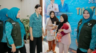 Dinas Kesehatan Aceh Yakin Kerja Sama Lintas Sektor Dapat Tekan Angka Zero Dose Imunisasi