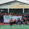 Dinas Lingkungan Hidup Bekasi Targetkan Pendirian 200 Bank Sampah Baru pada 2026