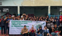 Dinas Lingkungan Hidup Bekasi Targetkan Pendirian 200 Bank Sampah Baru pada 2026