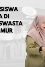 Dindik Jatim Kembangkan Skema Beasiswa Swasta untuk Siswa yang Gagal Masuk Sekolah Negeri