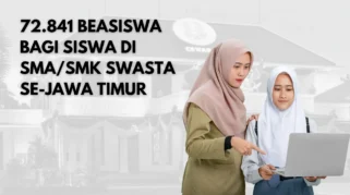 Dindik Jatim Kembangkan Skema Beasiswa Swasta untuk Siswa yang Gagal Masuk Sekolah Negeri