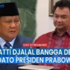 Dino Patti Djalal Usul Prabowo Andalkan Video Call untuk Kurangi Kunker, Singgung Diplomasi Hemat Presiden Meksiko