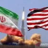 Diplomasi Asimetris Iran: Strategi Martabat dan Kalkulasi Kekuatan di Tengah Ketegangan Amerika