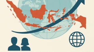 Diplomasi Indonesia Menguat di Tengah Dinamika Peta Geopolitik Global