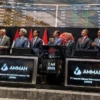 Direktur Amman Mineral Internasional Mundur Seiring Tekanan Saham Setelah Dikeluarkan dari Indeks MSCI