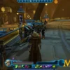 Direktur Asli Star Wars: The Old Republic Belum Pernah Main MMO Sebelum Memimpin Studio Pengembangannya