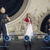Direktur Final Fantasy 7 Rebirth Ungkap Preferensi Pemain Muda pada Pertarungan Real-Time dibandingkan Turn-Based
