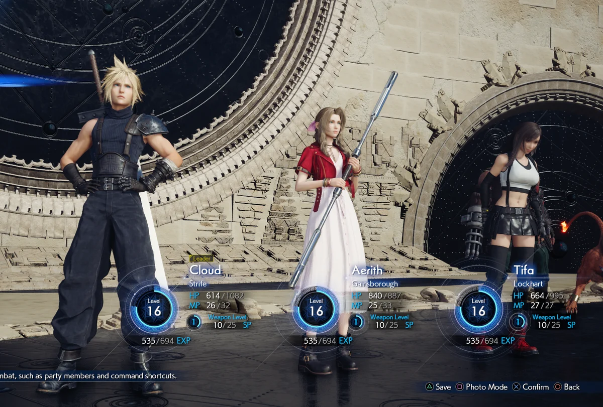 Direktur Final Fantasy 7 Rebirth Ungkap Preferensi Pemain Muda pada Pertarungan Real-Time dibandingkan Turn-Based