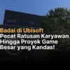 Direktur Kingdom Come Soroti Potensi Besar Ubisoft Usai Pemangkasan Karyawan