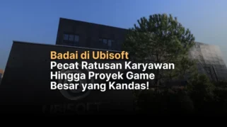 Direktur Kingdom Come Soroti Potensi Besar Ubisoft Usai Pemangkasan Karyawan