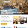 Dirjen Dukcapil Kemendagri Buka Bimtek Disdukcapil Tegaskan Keamanan Data