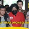Dirut PT Terra Drone Indonesia Divonis Penjara 16 Bulan atas Kasus Kebakaran Kantor Maut