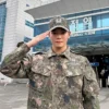 Disambut Bahagia, Jaehyun NCT Akhirnya Tuntaskan Wajib Militer