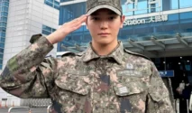 Disambut Bahagia, Jaehyun NCT Akhirnya Tuntaskan Wajib Militer