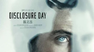 Disclosure Day: Karya Baru Steven Spielberg Tuai Pujian