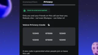 Discord Resmi Terapkan Enkripsi End-to-End untuk Sebagian Besar Panggilan Suara dan Video