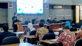 Disdik Jabar Lakukan Pemetaan Minat Lulusan SMP/MTs dan Gratiskan Biaya Siswa Miskin di Sekolah Swasta