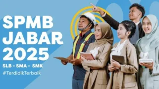 Disdik Jabar Pastikan Sistem SPMB Sekolah Maung Siap dan Akun Pendaftaran Terdistribusi Bertahap