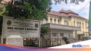 Disdik Jawa Barat Tegaskan Program Sekolah Maung Tidak Mengubah Nama SMA dan SMK, Fokus pada Transformasi Substansi