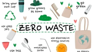 Disdik Sumedang Terapkan Program Zero Waste School dan Toilet Sehat di Semua Sekolah