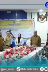 Disdik Sumenep Tegaskan Integritas dalam Penerimaan Siswa Baru 2026