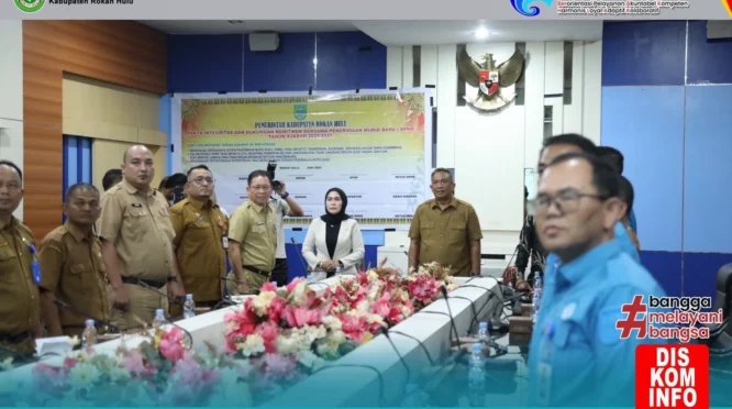 Disdik Sumenep Tegaskan Integritas dalam Penerimaan Siswa Baru 2026