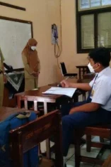 Disdikpora Magetan Pantau Ketat Pelaksanaan SSP SMP 2026 untuk Pastikan Ujian Berjalan Lancar dan Objektif