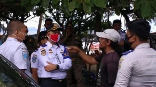 Dishub Bondowoso Kekurangan Jukir, Ancaman Parkir Liar Mengintai