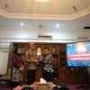 Diskominfo Kota Sukabumi Lakukan Evaluasi Rutin Layanan Internet Satu Pintu