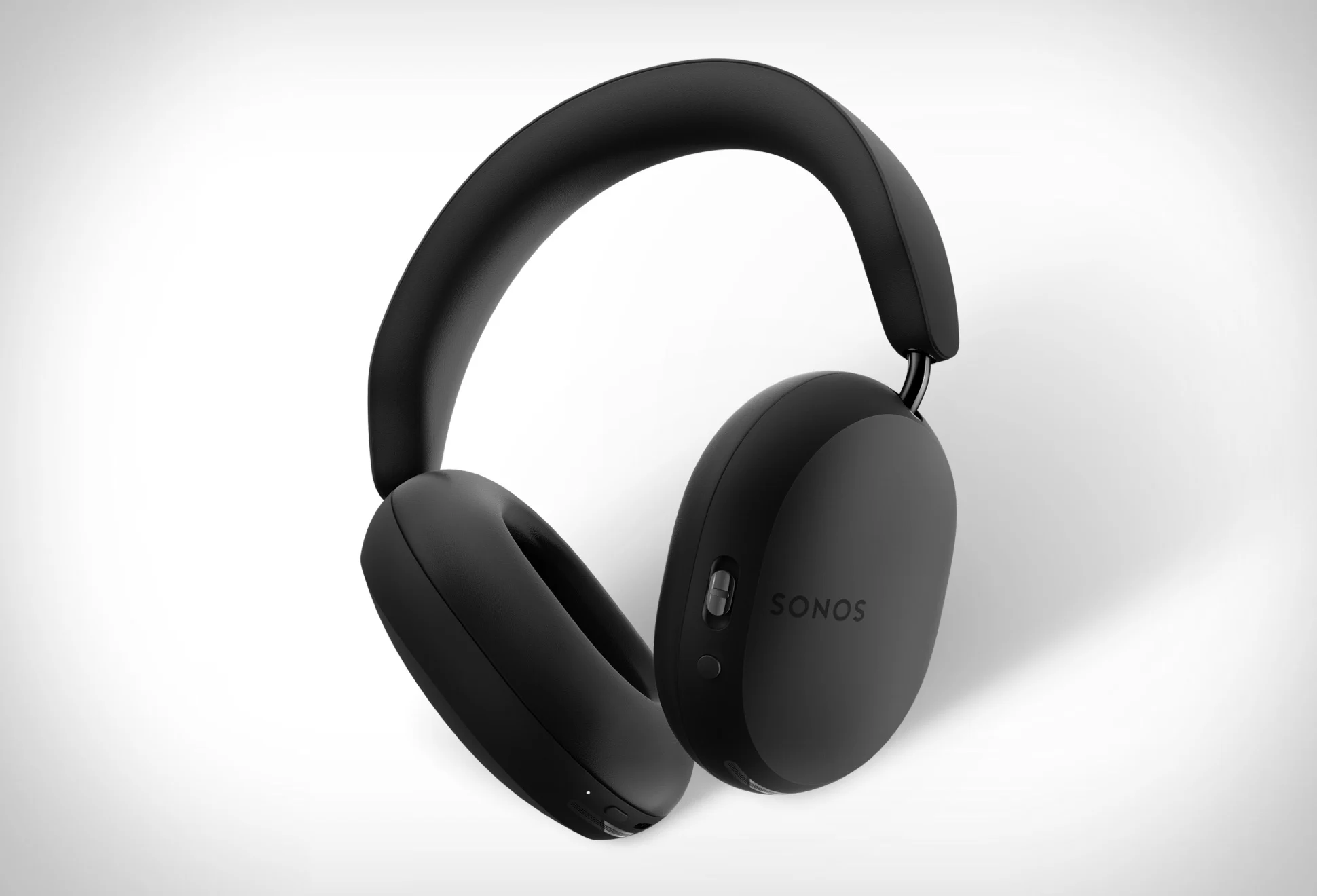 Diskon $100 untuk Headphone Premium Sonos Ace dengan Headband Baja di Amazon