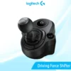 Diskon 48% untuk Logitech G29/G920 Racing Wheel dengan Driving Force Shifter, Pas untuk Forza Horizon 6