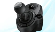 Diskon 48% untuk Logitech G29/G920 Racing Wheel dengan Driving Force Shifter, Pas untuk Forza Horizon 6