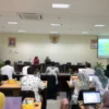 Diskusi panel tentang pendidikan di Hari Pendidikan Nasional: konsep dasar dan tujuan