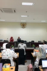 Diskusi panel tentang pendidikan di Hari Pendidikan Nasional: konsep dasar dan tujuan
