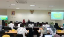 Diskusi panel tentang pendidikan di Hari Pendidikan Nasional: konsep dasar dan tujuan