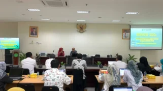 Diskusi panel tentang pendidikan di Hari Pendidikan Nasional: konsep dasar dan tujuan