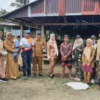 Disnakkan Bondowoso Siagakan Puluhan Petugas untuk Pengawasan Kurban Idul Adha 1447 H