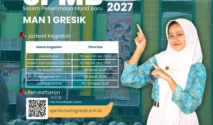 Dispendik Gresik Resmikan SPMB 2026/2027 dengan Empat Jalur Penerimaan