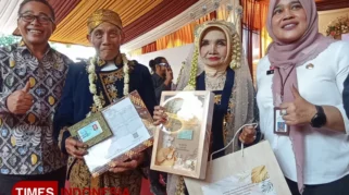 Dispendukcapil Bondowoso: Anak dari Pernikahan Tak Tercatat Rentan Terkendala Administrasi