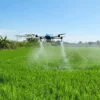 Dispertangan Situbondo Sediakan Drone Sprayer Gratis untuk Petani