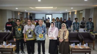 Disporabudpar Jember Gelar Bimtek Pokdarwis untuk Perkuat Pengelolaan Destinasi Wisata
