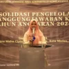 Ditjen Bina Adwil Perkuat Akuntabilitas Keuangan dengan Manajemen Risiko