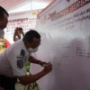 Ditjen Hubdat Kemenhub Canangkan Zona Integritas untuk Tingkatkan Kualitas Pelayanan Publik
