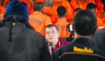Ditjen Imigrasi Catat Penurunan Kasus Perdagangan Orang Hingga 65 Persen, Namun Ancaman Masih Tinggi