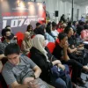 Ditjen Imigrasi Permudah Pengurusan Paspor Melalui Car Free Day