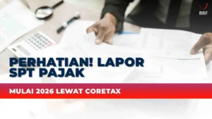 Ditjen Pajak Perpanjang Batas Lapor Pajak SPT Badan hingga 31 Mei 2026, Hapus Denda Bulanan