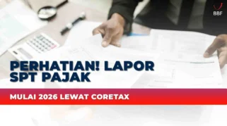 Ditjen Pajak Perpanjang Batas Lapor Pajak SPT Badan hingga 31 Mei 2026, Hapus Denda Bulanan